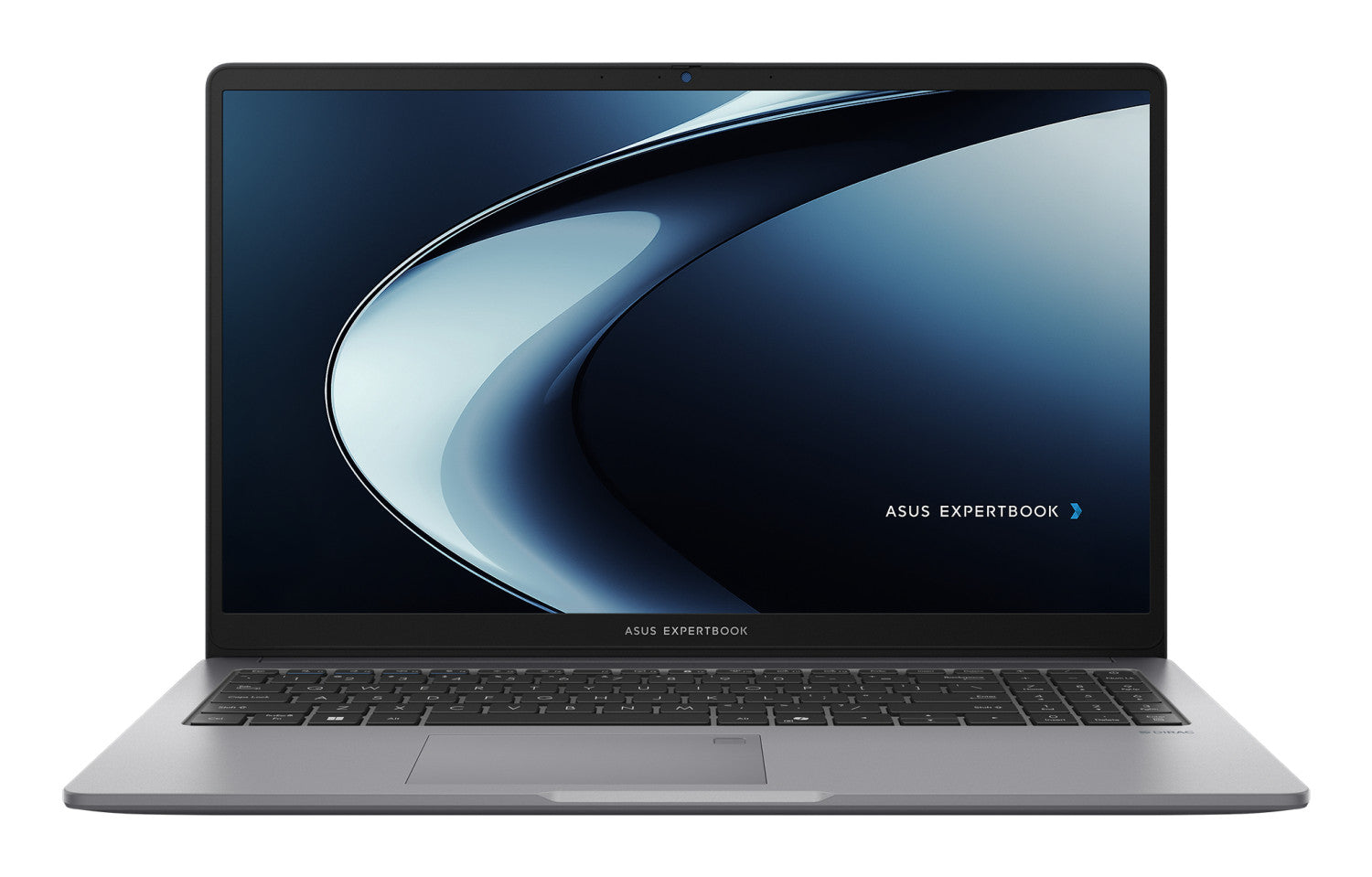 ASUS ExpertBook P1 PM1503CDA-S70242X AMD Ryzen 7 170 Computer portatile 39,6 cm (15.6") Full HD 16 GB DDR5-SDRAM 512 GB SSD Wi-Fi 6 (802.11ax) Windows 11 Pro Grigio
