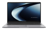 ASUS ExpertBook P1 PM1503CDA-S70242X AMD Ryzen 7 170 Computer portatile 39,6 cm (15.6") Full HD 16 GB DDR5-SDRAM 512 GB SSD Wi-Fi 6 (802.11ax) Windows 11 Pro Grigio