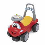 Chicco Classic Billy Quattro