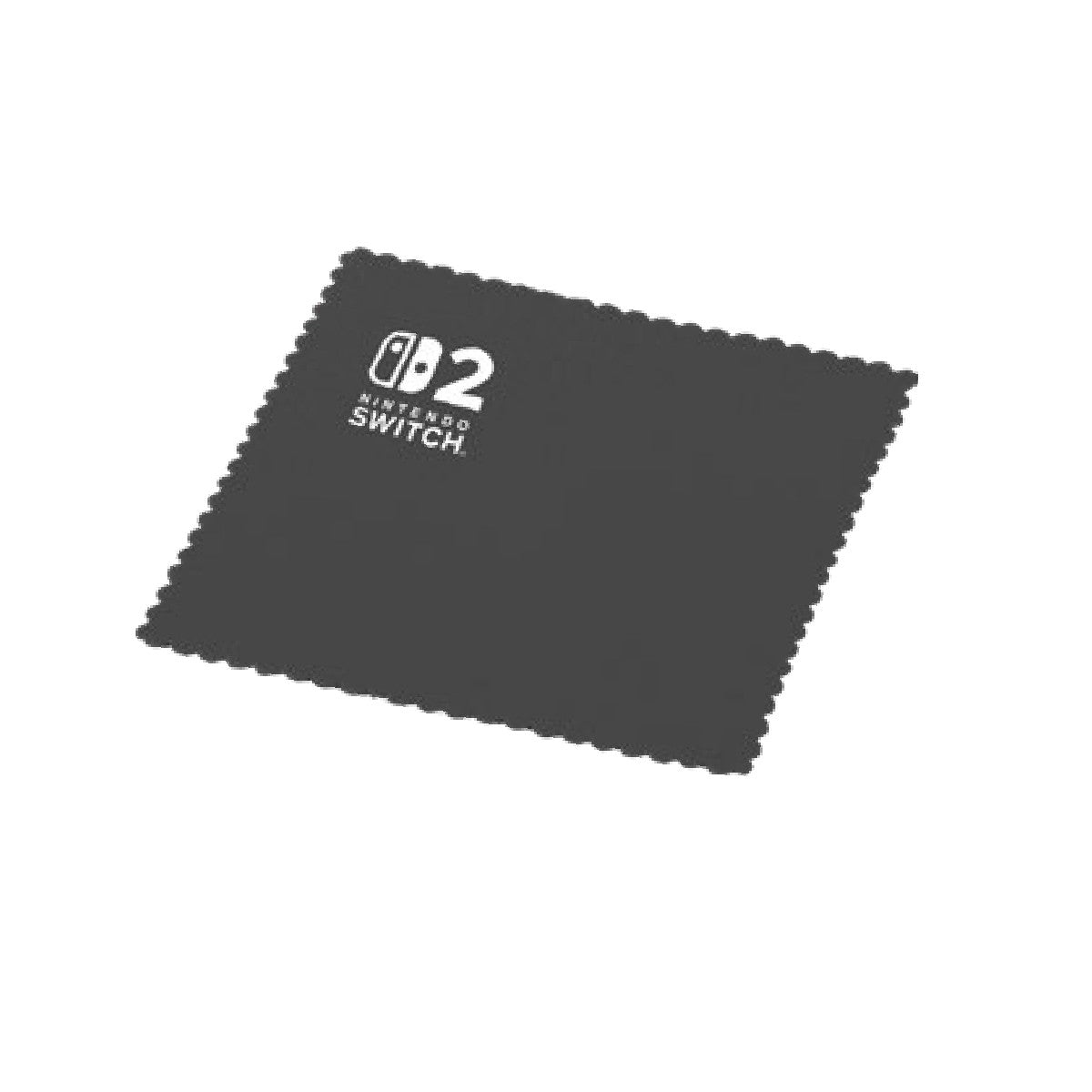 NACON MC17 Borsa da corriere Nintendo Nero