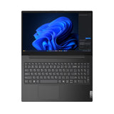 Lenovo V15 G5 IRL Intel® Core™ i7 i7-13620H Computer portatile 39,6 cm (15.6") Full HD 16 GB DDR5-SDRAM 512 GB SSD Wi-Fi 6 (802.11ax) Windows 11 Pro Nero Italiano