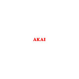 Akai ZAPS210 26510K set-top box TV Cavo Nero