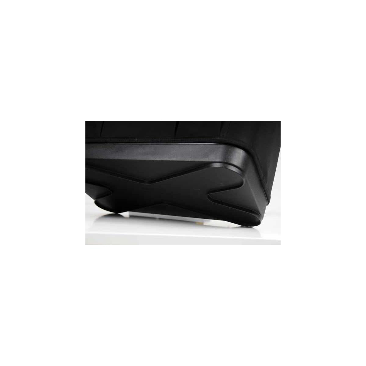 Stanley 1-96-193 Cassetta degli attrezzi Plastica Nero, Giallo