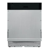 Electrolux Lavastoviglie Incasso 60 Cm - Int. Totale 14 Coperti Classe B 42 Dba MADE IN ITALY EES68525L Venduto come Grado A 7333394134338