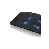 Conceptronic Pad di raffreddamento per notebook a 4 ventole