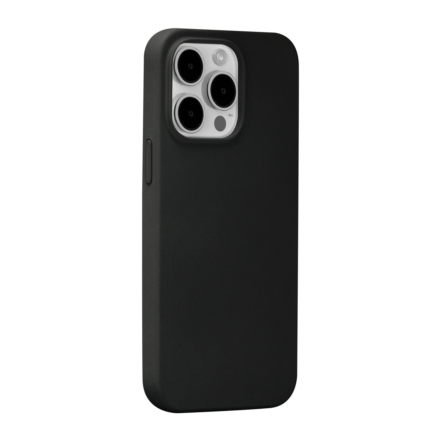 dbramante1928 Monaco MagSafe custodia per cellulare Cover Nero
