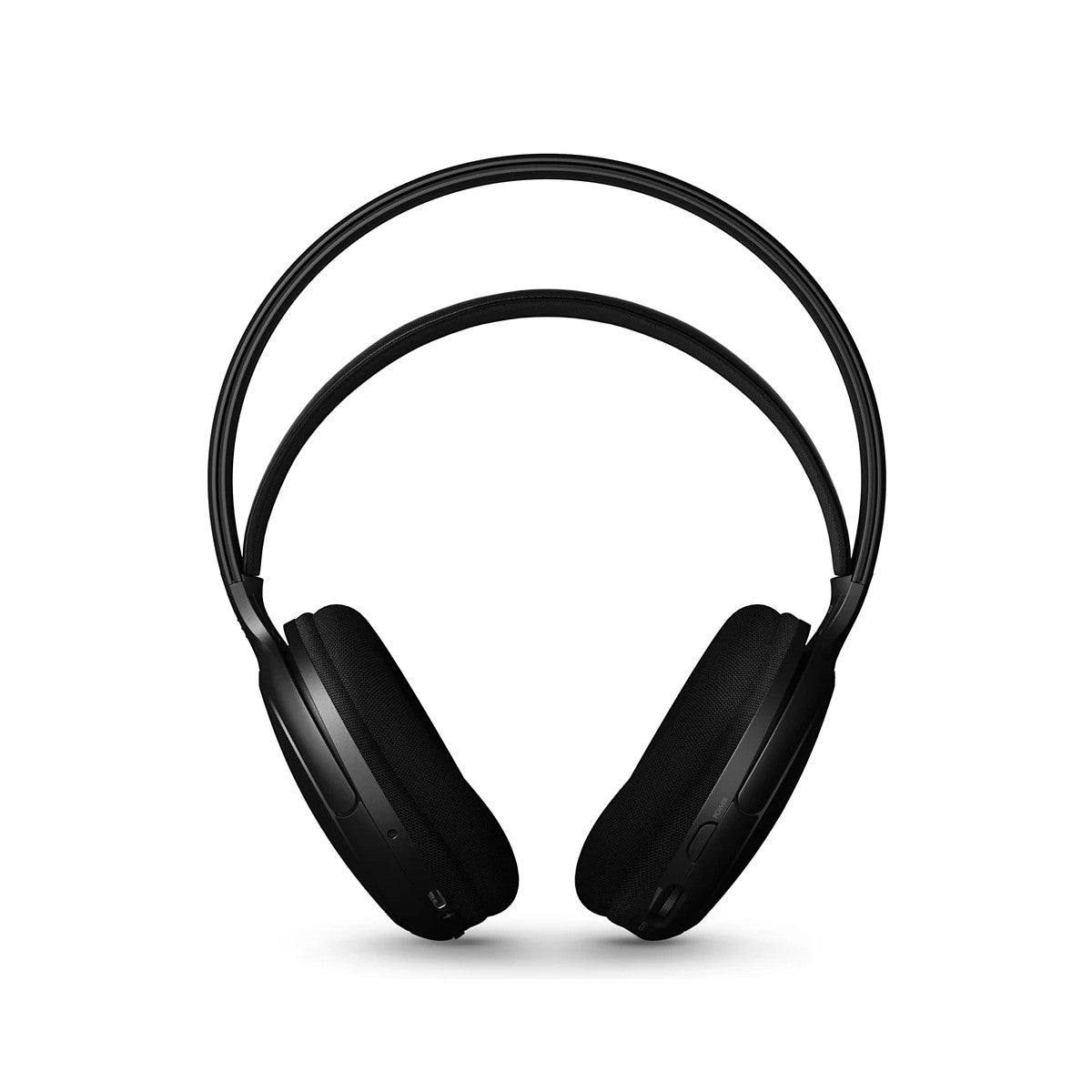 Philips SHC5200M2/12 Cuffia Wireless A Padiglione TV USB tipo-C Nero