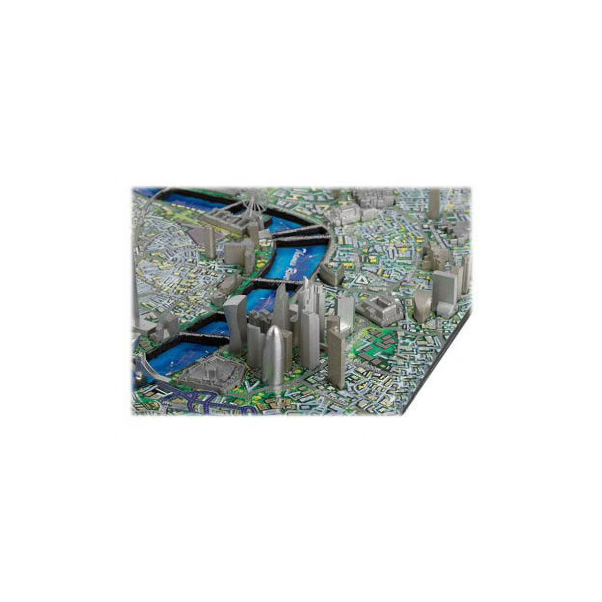 Battat: Artitec - Cityscape London Puzzle