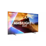 Philips Ambilight 65OLED801/12 TV 165,1 cm (65") 4K Ultra HD Smart TV Wi-Fi Nero