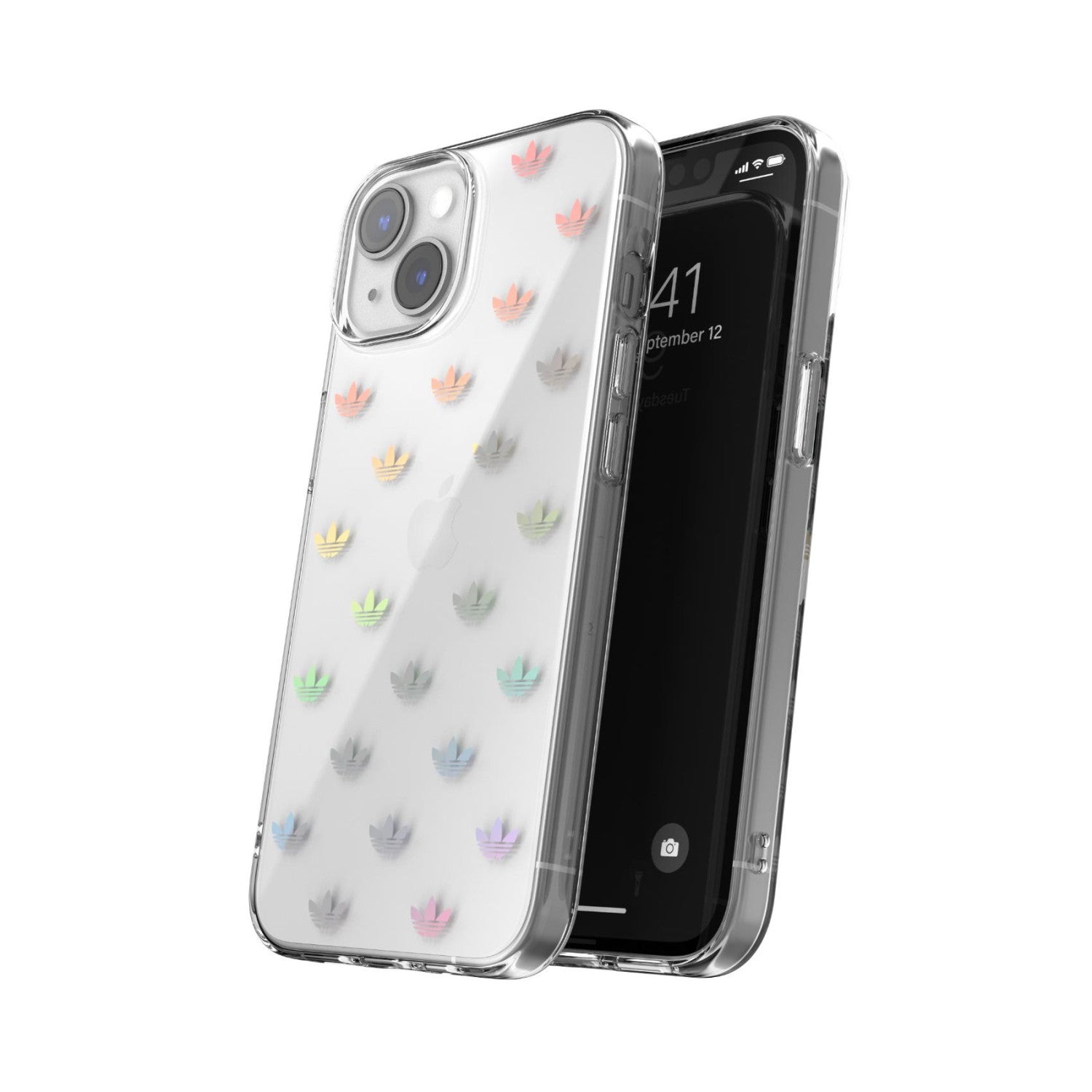 Celly GC2964ADI custodia per cellulare 15,5 cm (6.1") Cover Trasparente