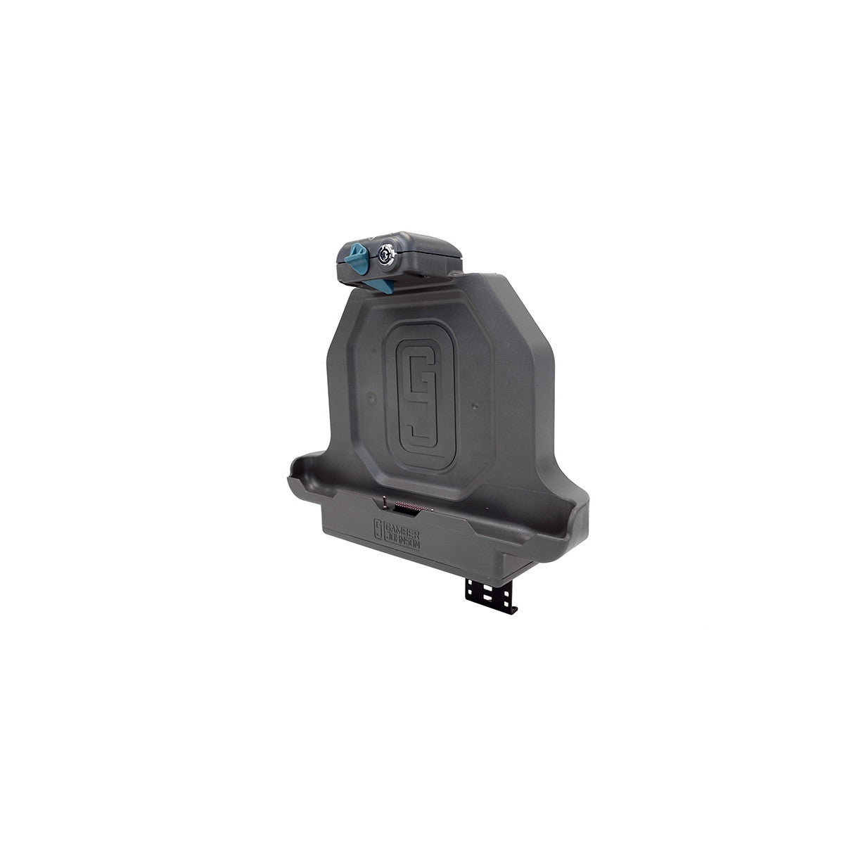 Gamber-Johnson SLIM Supporto attivo Tablet/UMPC Grigio