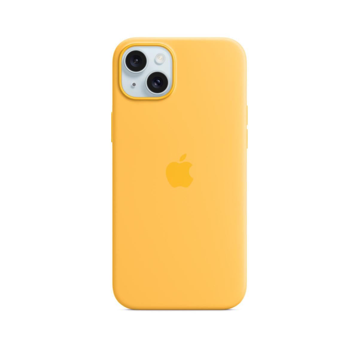 Apple MWNF3ZM/A custodia per cellulare 17 cm (6.7") Cover Arancione