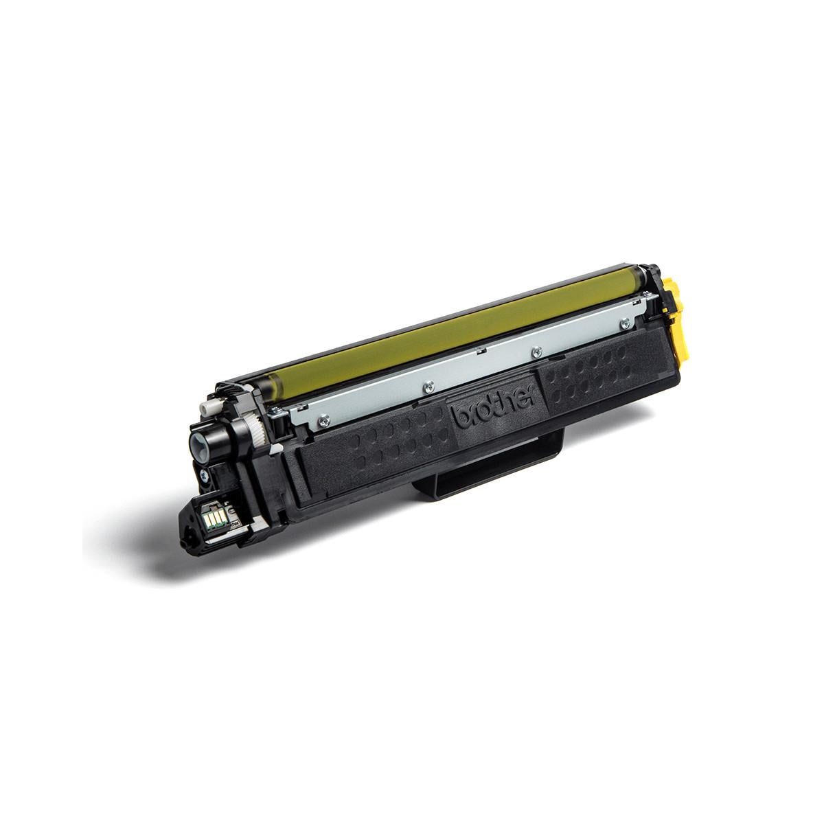 Brother TN-247Y cartuccia toner 1 pz Originale Giallo