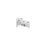LevelOne FCS-5092 Capocorda Telecamera di sicurezza IP Interno e esterno 3200 x 1800 Pixel Parete