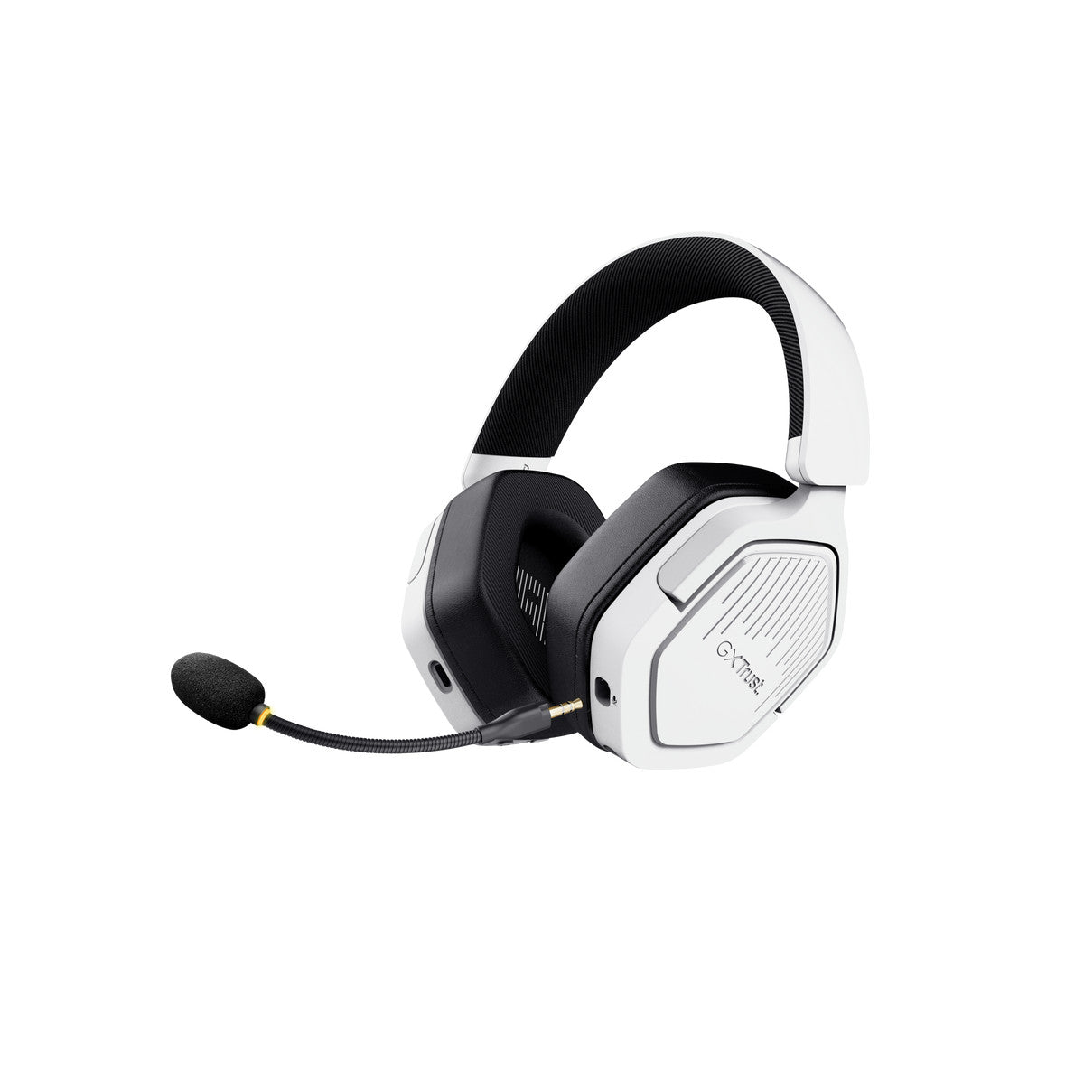 Trust GXT 493PS Carus Cuffie wireless per PS5