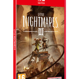 BANDAI NAMCO Entertainment Little Nightmares III Mirror Edition NSW2 Nintendo Switch 2