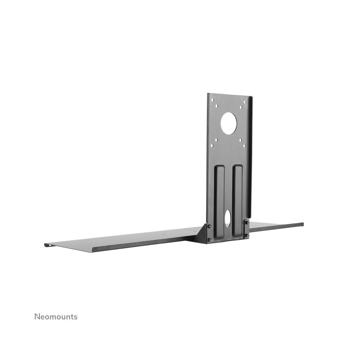 Neomounts KEYB-V200BLACK supporto per laptop Nero