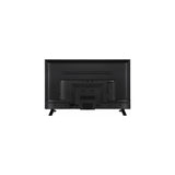 Toshiba TV 43" UV2363 - 3 HDMI - 2 USB - Smart Vidaa, smart tv, 4K UHD, L112 H67 P20 Venduto come Grado B 4024862131487