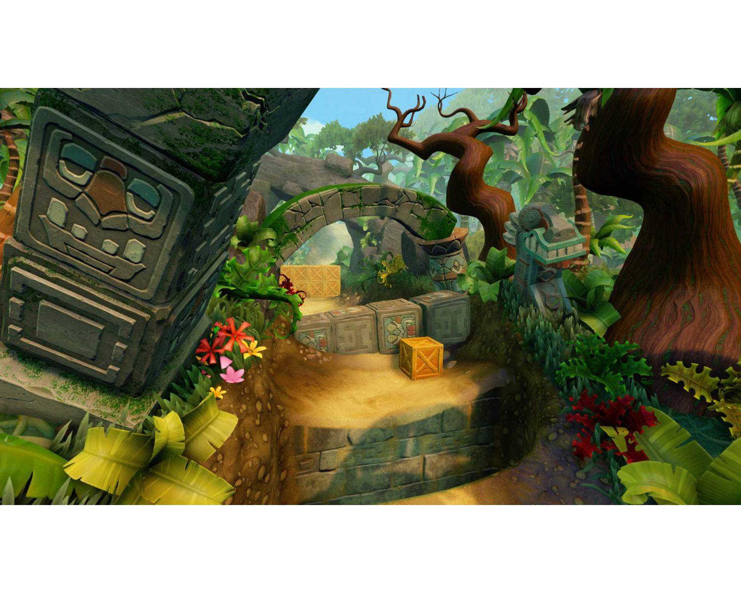 Activision Crash Bandicoot N. Sane Trilogy, PS4 PlayStation 4