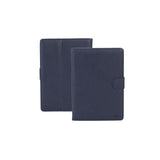 Rivacase 3017 Custodia a Libro Book Cover per Tablet 10.1 Pollici Blu