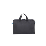 Rivacase 8059 43,9 cm (17.3") Custodia rigida Nero