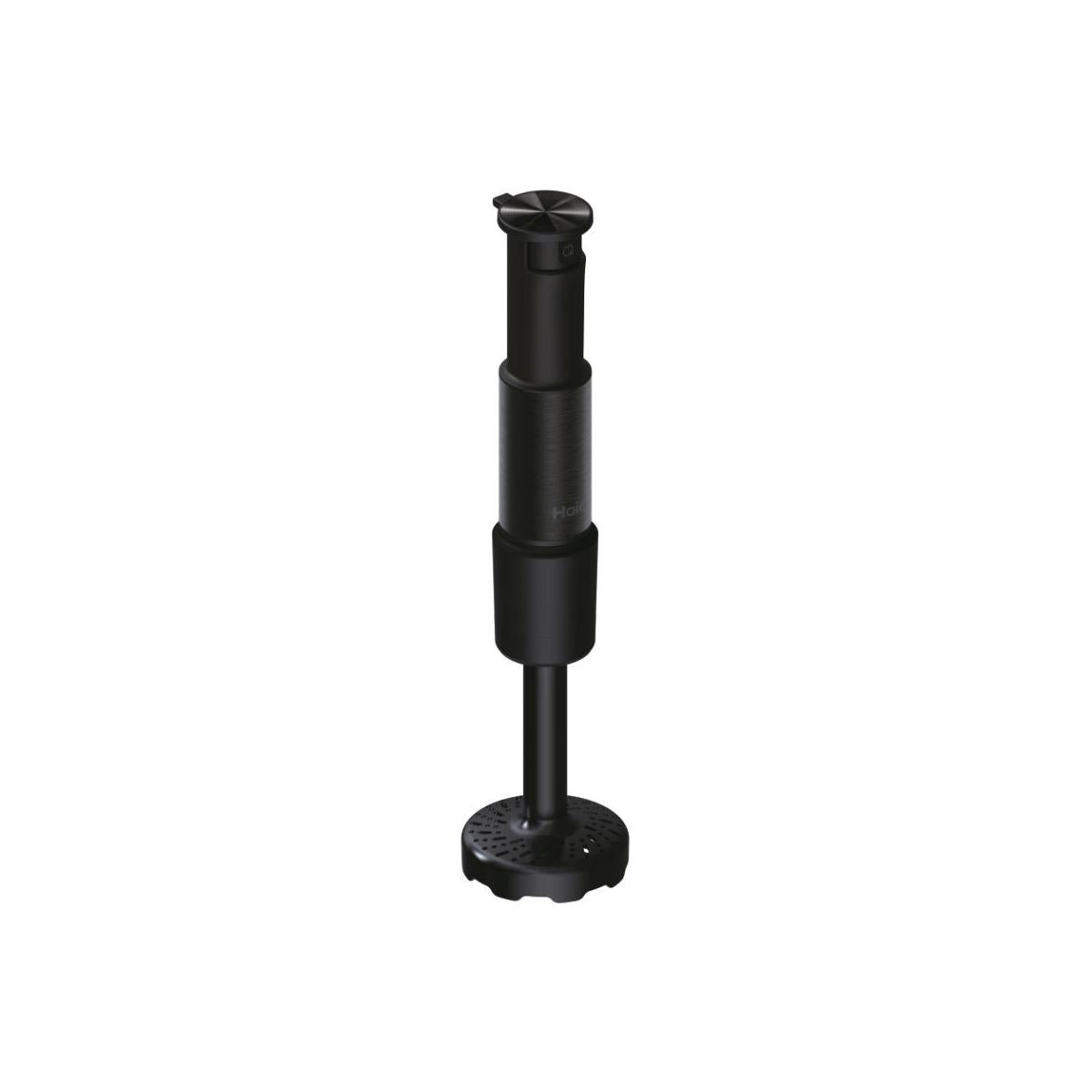 Haier Frullatore a Immersione I-Master Serie 5 0,9 L Accessoriato Nero
