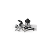 Ninja CI100EU Frullatore 3 in 1 PowerBase 850W Nero