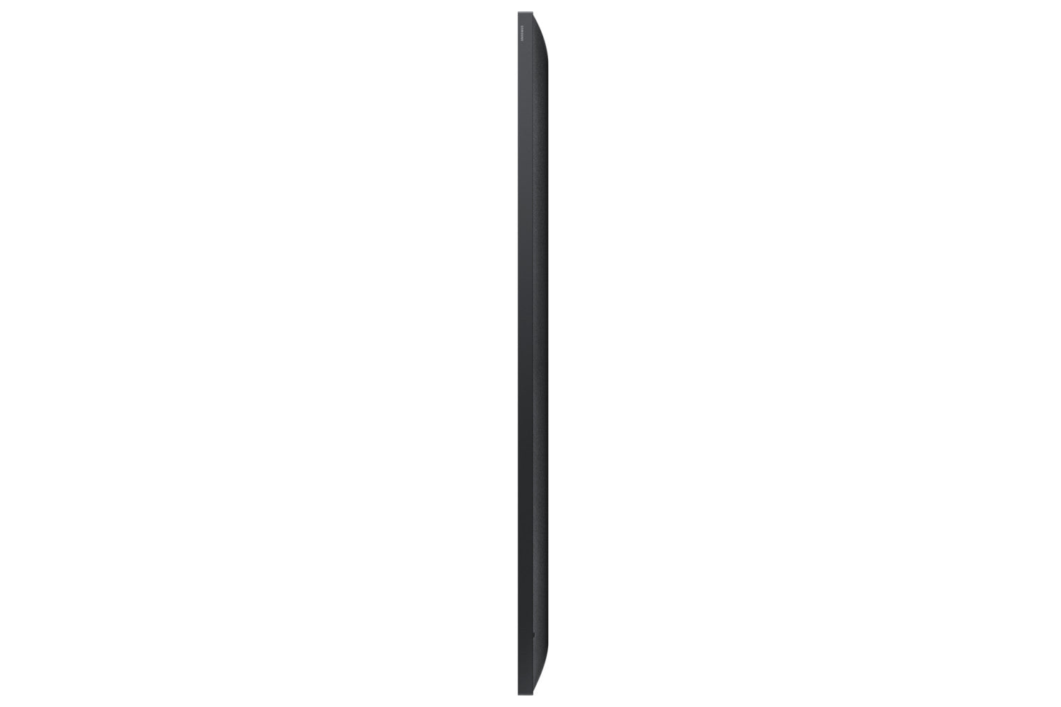 Samsung QPDX-5K Pannello piatto per segnaletica digitale 2,67 m (105") LCD Wi-Fi 500 cd/m² 5K Ultra HD Nero Tizen 7.0 24/7