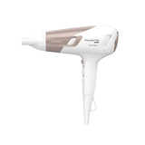 Rowenta Studio Dry CV5830F0 asciuga capelli 2300 W Beige, Bianco