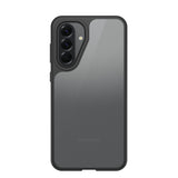 OtterBox React Series per Samsung Galaxy A56 5G, trasparente/nero