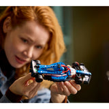 LEGO Speed Champions Set da costruzione F1 Visa Cash App RB VCARB 01 248 pezzi