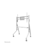 Neomounts FL50-525WH1 Carrello TV 55-86" - installazione rapida - TÜV