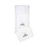 Foppapedretti Completo Piumone Dolcestella Bianco