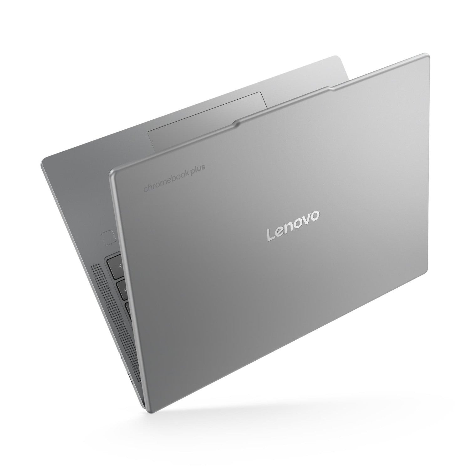 Lenovo Chrome 14M9610 MediaTek Kompanio Kompanio Ultra 910 Computer portatile 35,6 cm (14") Touch screen WUXGA 16 GB 256 GB UFS Wi-Fi 7 (802.11be) ChromeOS Grigio Italiano