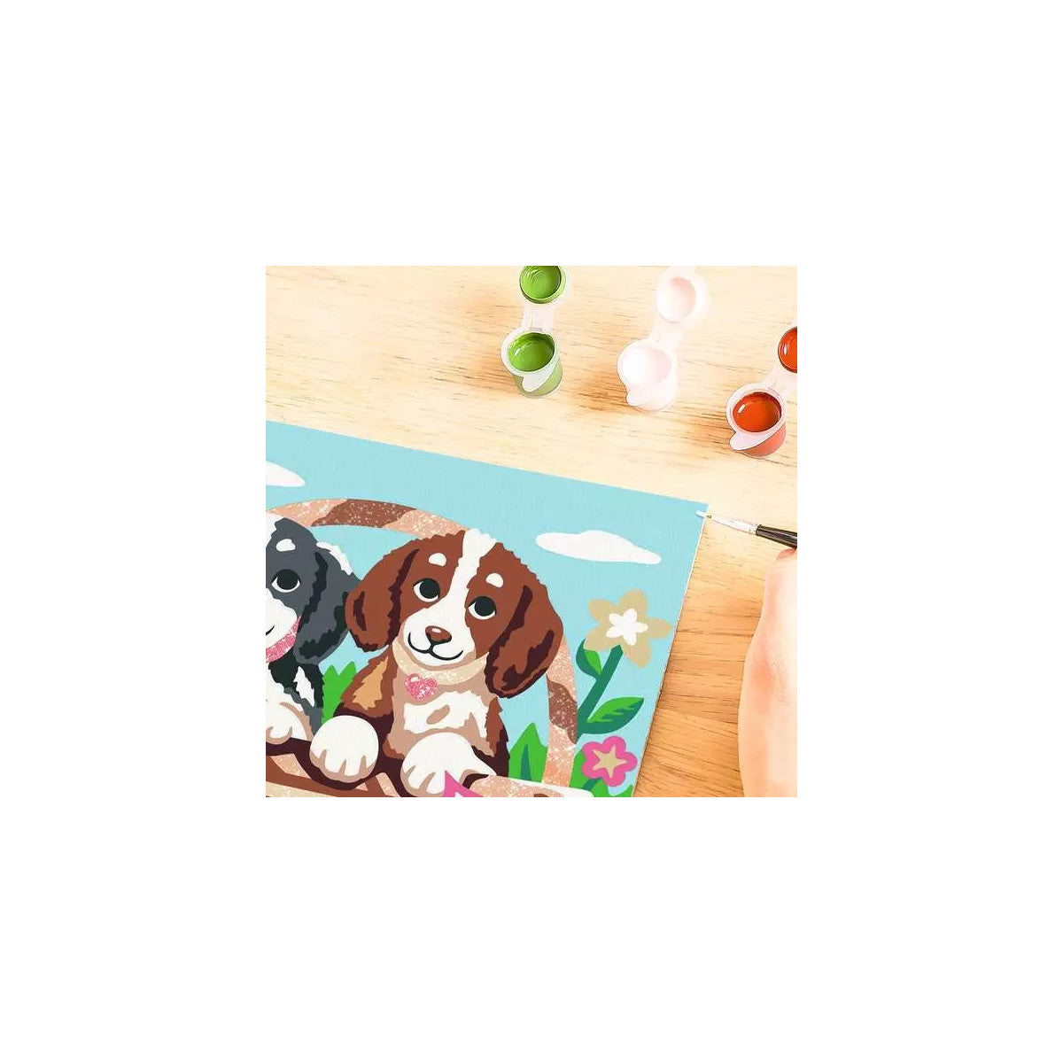 Ravensburger CreArt