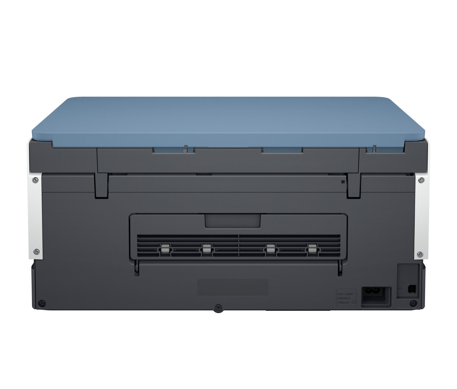 HP Smart Tank 670 Wireless All-in-One Colore Stampante, Fotocopiatrice, scanner