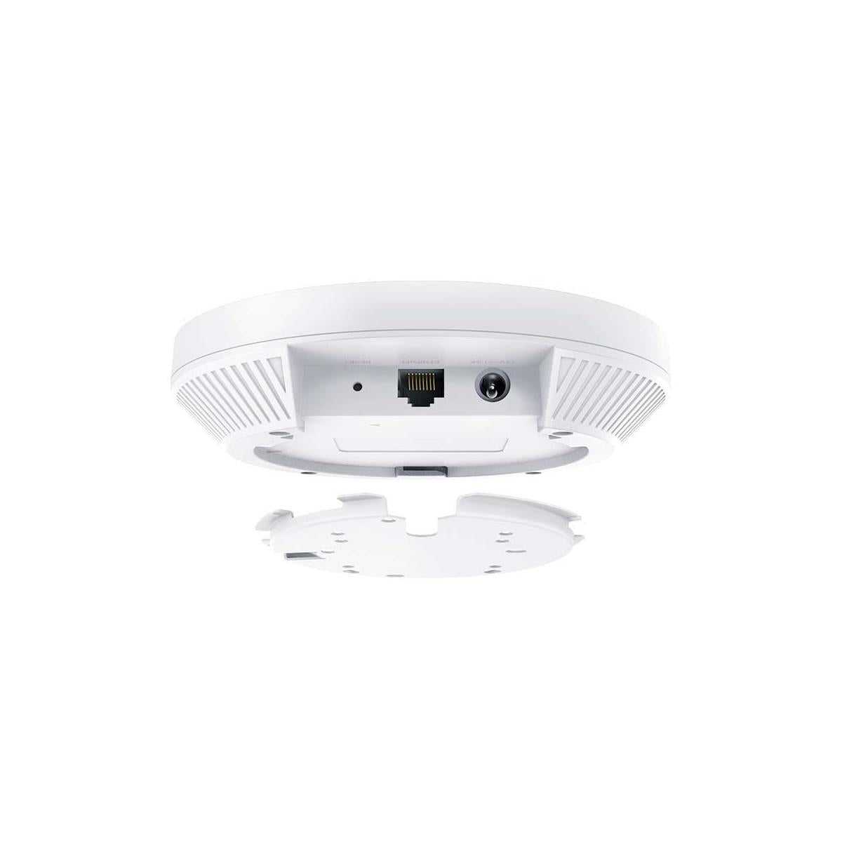 TP-Link Omada EAP610 punto accesso WLAN 1775 Mbit/s Bianco Supporto Power over Ethernet (PoE)