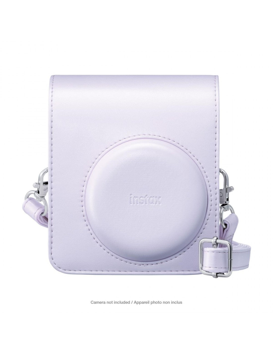 Fujifilm Instax mini 13 camera case - Dreamy Purple