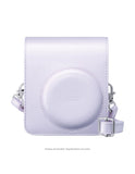 Fujifilm Instax mini 13 camera case - Dreamy Purple