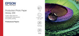 Epson Production Photo Paper Glossy 200 44pollici x 30m