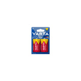 Varta 04720 101 422 batteria per uso domestico LR20 Alcalino
