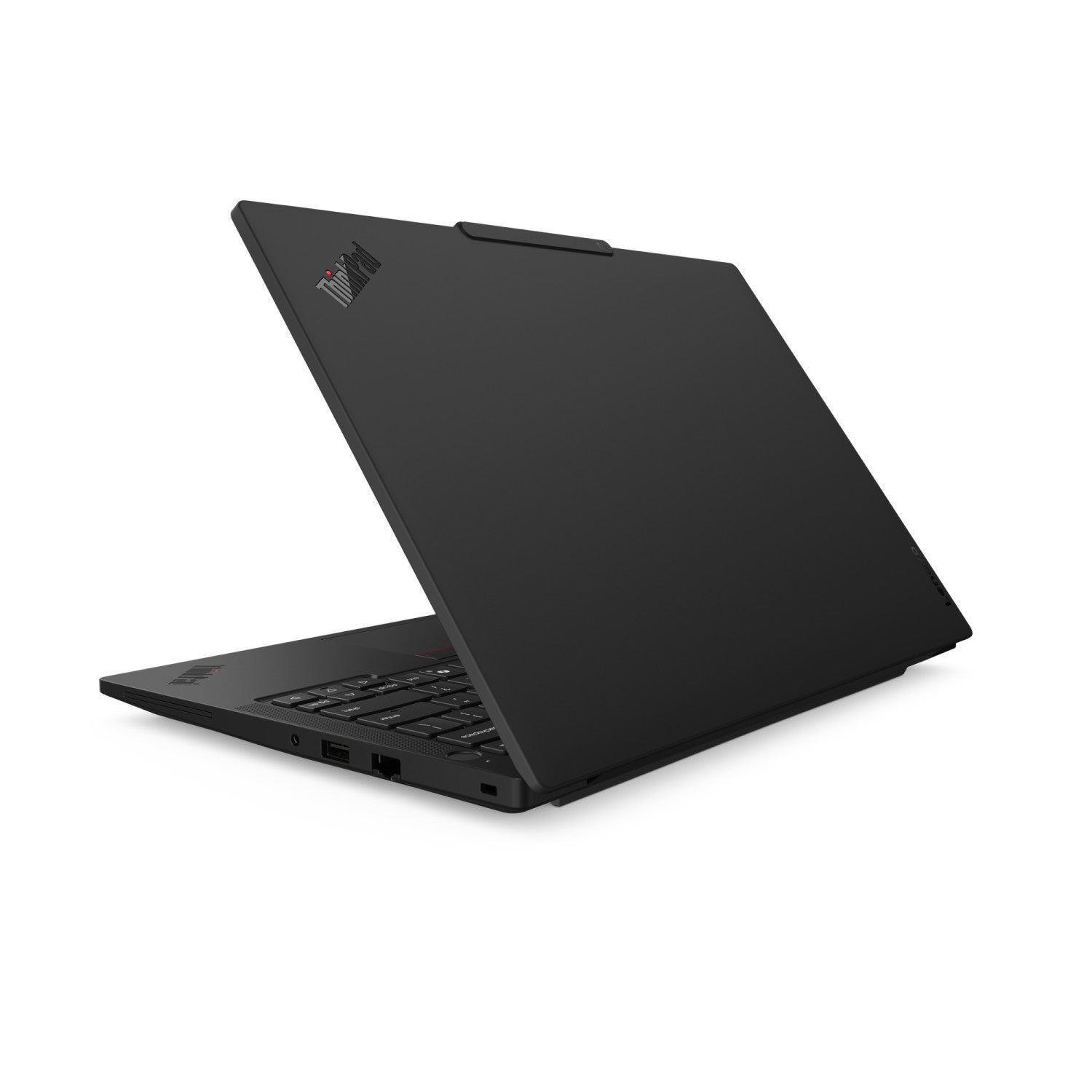 Lenovo ThinkPad T14 Gen 7 (Intel) Copilot PC Intel Core Ultra 7 355 Computer portatile 35,6 cm (14") WUXGA 16 GB LPDDR5x-SDRAM 512 GB SSD Wi-Fi 7 (802.11be) Windows 11 Pro Nero Italiano