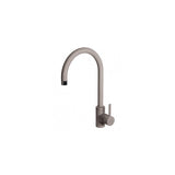 Elleci Cloud G43 Rubinetto da cucina Grigio