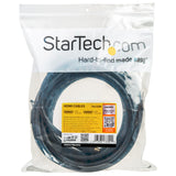 StarTech.com HDMM7MP cavo HDMI HDMI tipo A (Standard) Nero