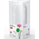 Sluban Fiore Di Loto Con Vaso M38-B1101-06 - 254 Pezzi