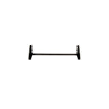 StarTech.com RK219WALLV rack Da parete Nero