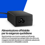 HP Alimentatore 65W GaN USB-C LC