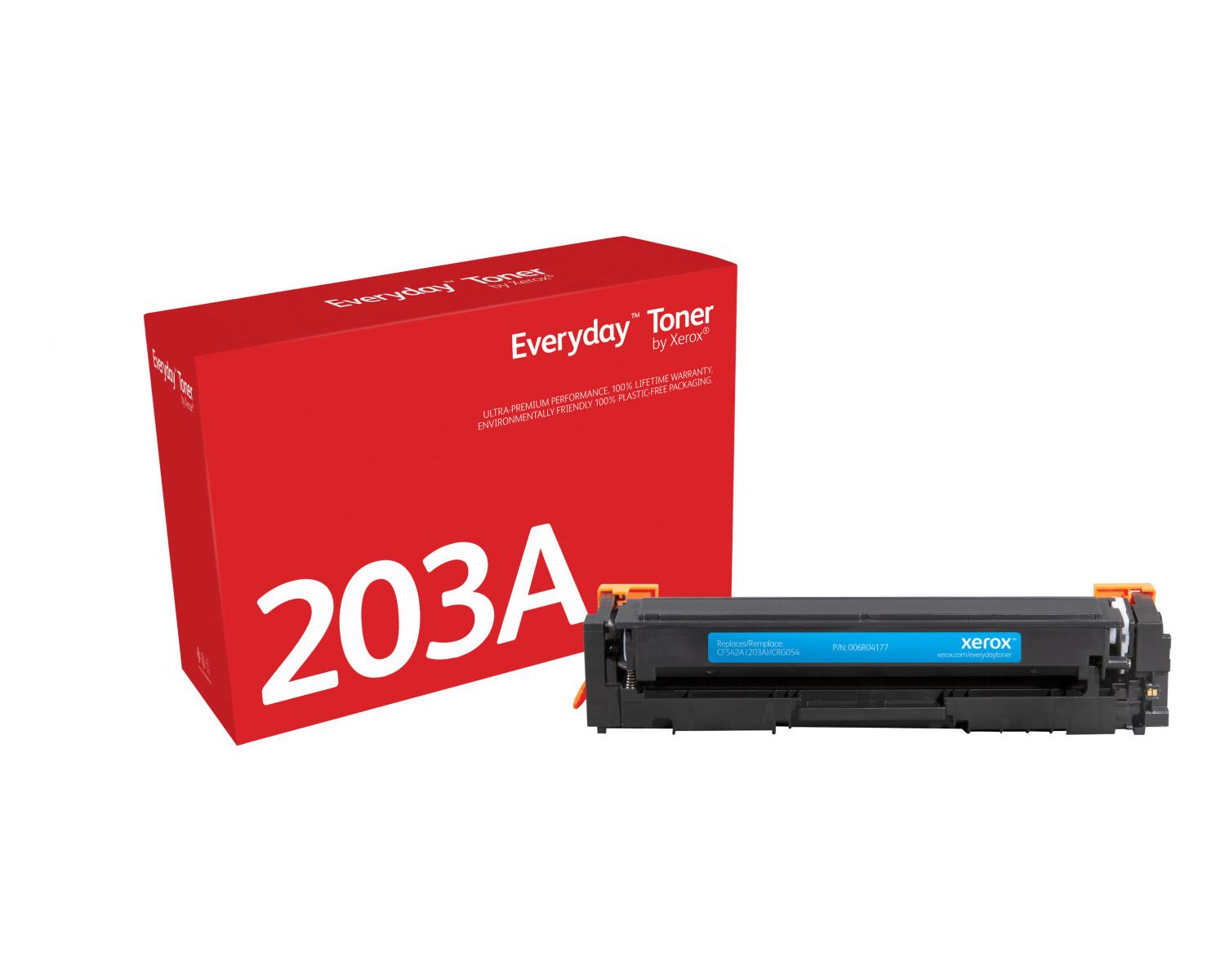 Everyday 006R04177 cartuccia toner 1 pz