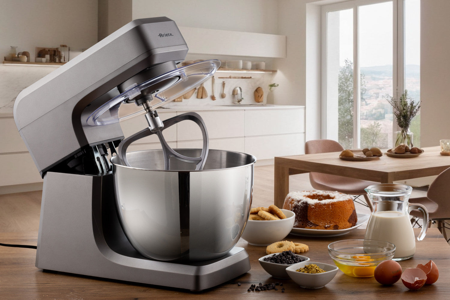 Ariete Gourmet Supreme 10L