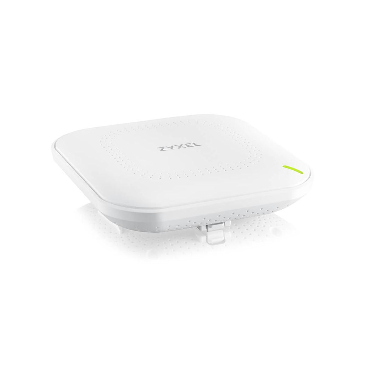 Zyxel NWA90AX PRO 2400 Mbit/s Bianco Supporto Power over Ethernet (PoE)